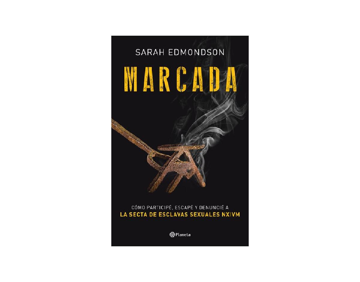 Marcada