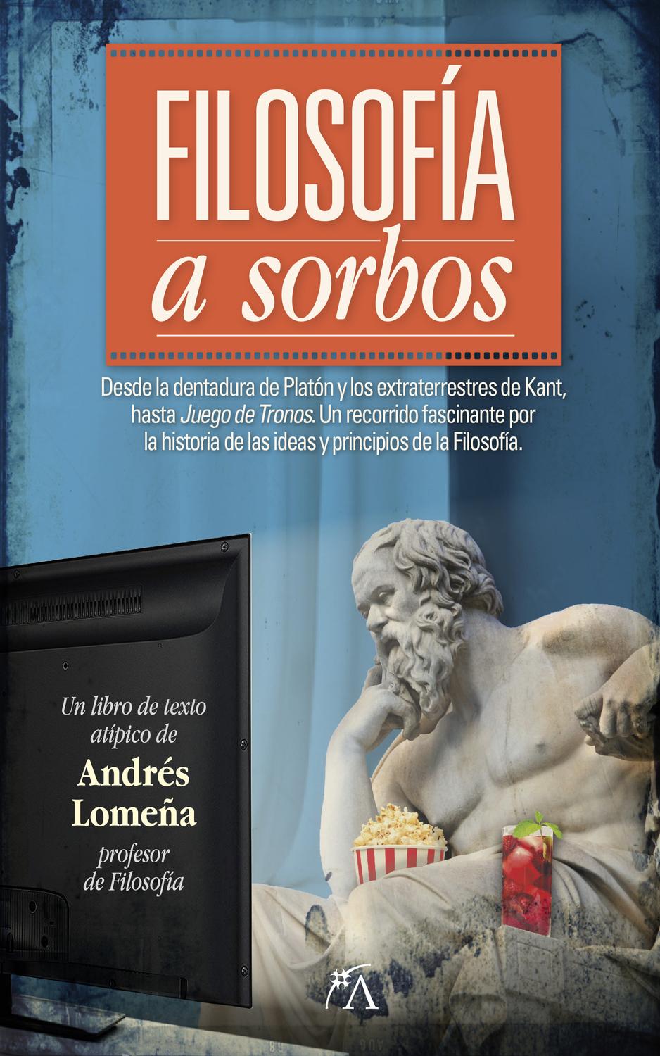 Foto 1 | Filosofía A Sorbos