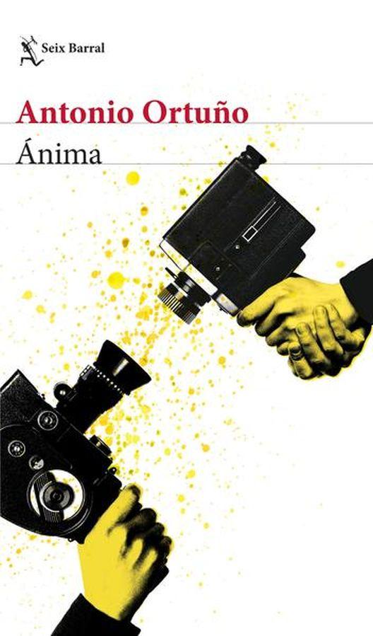 Foto 2 pulgar | Ánima