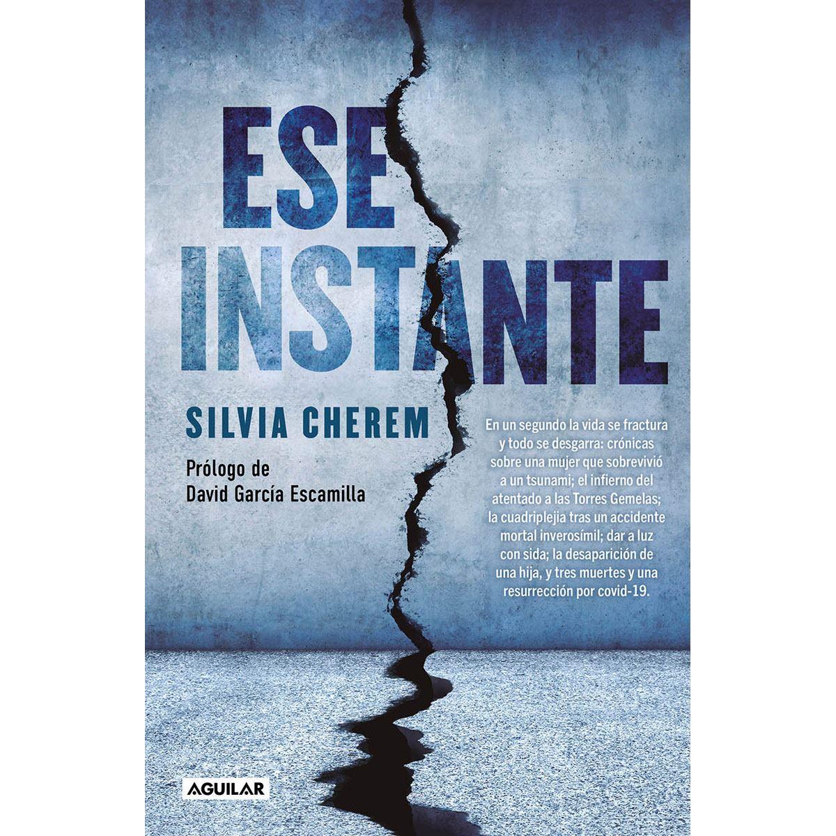 Foto 1 | Ese Instante