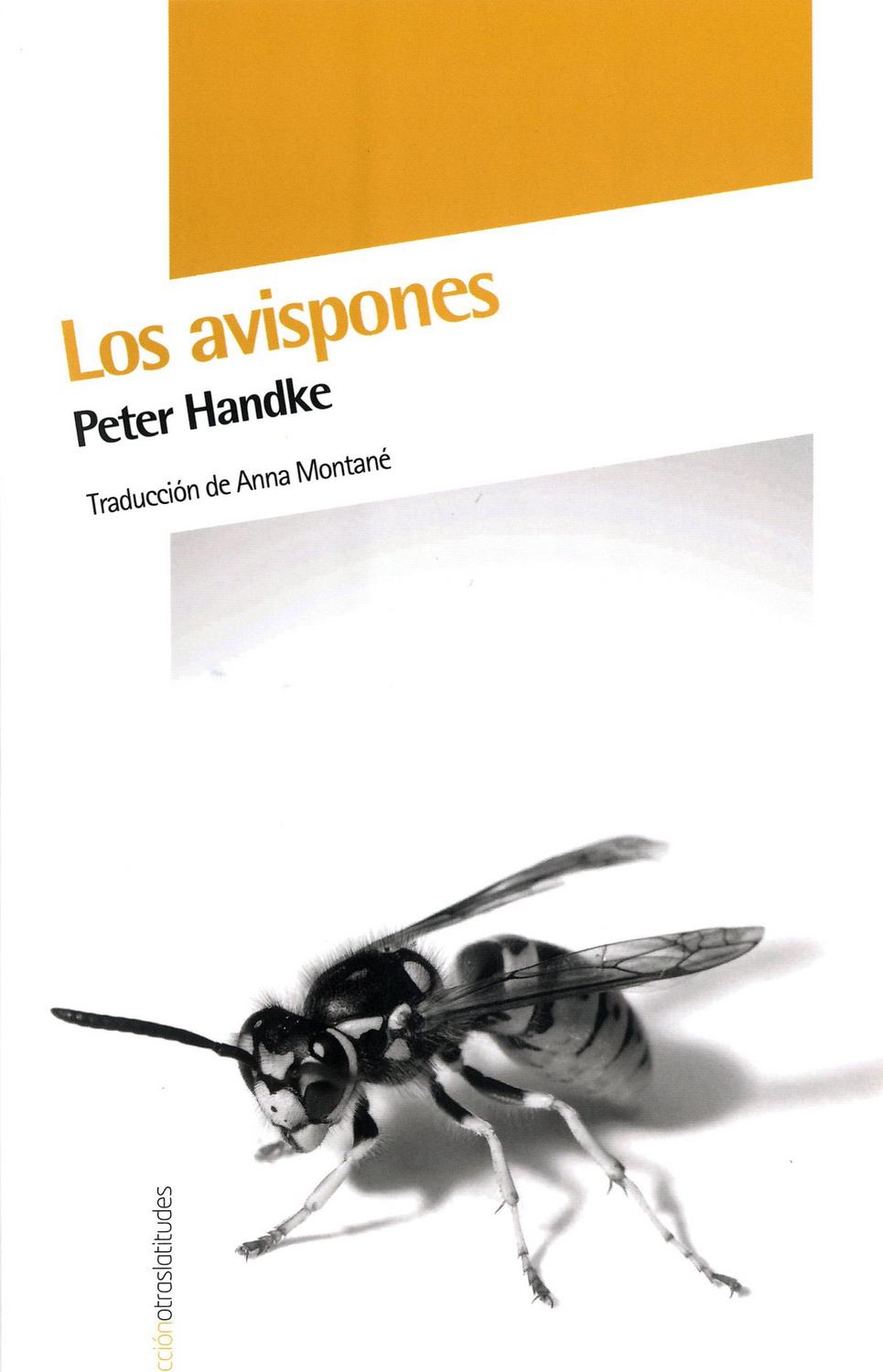 Foto 2 pulgar | Los Avispones
