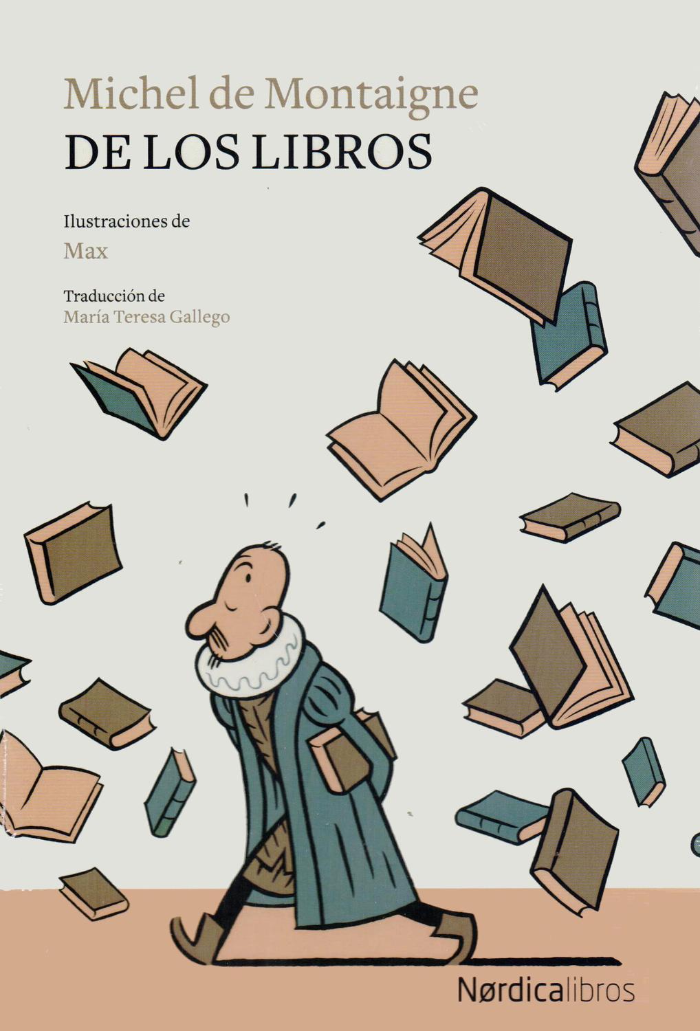 Foto 2 pulgar | De Los Libros