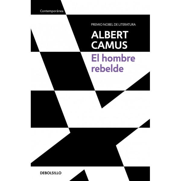 Foto 1 | Libro Cadabra & Books El Hombre Rebelde