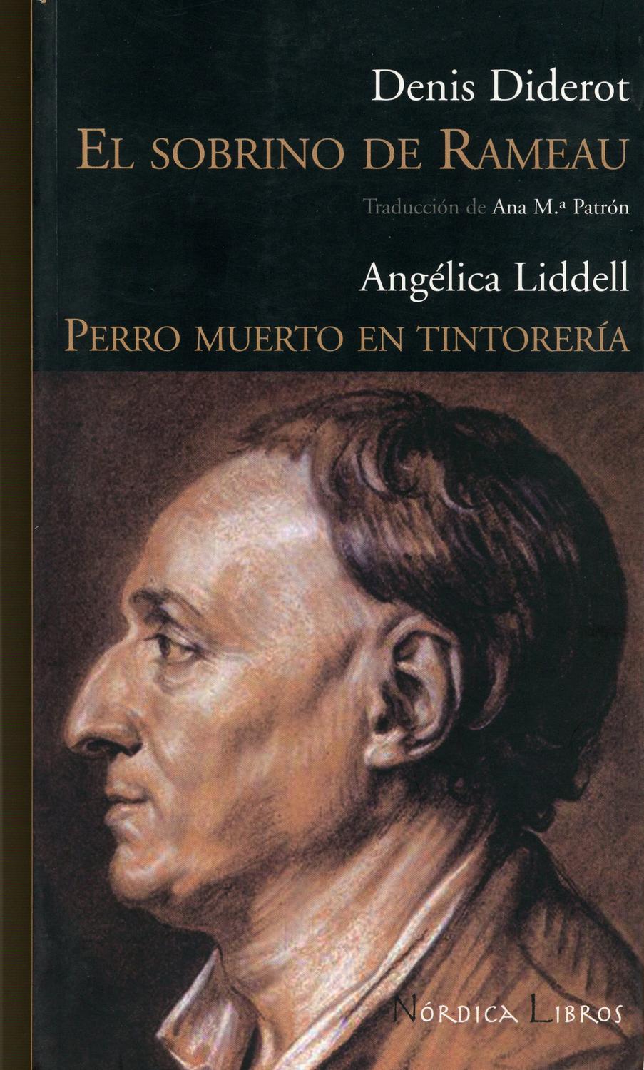 Sobrino De Rameau, El/perro Muerto En Tintorería