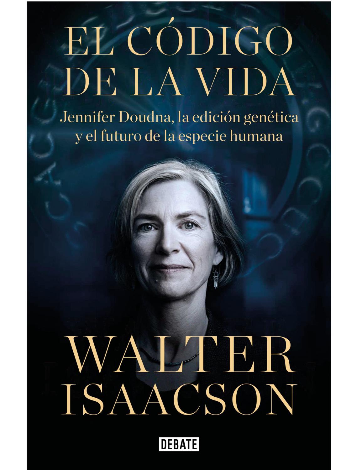 El Codigo De La Vida $489