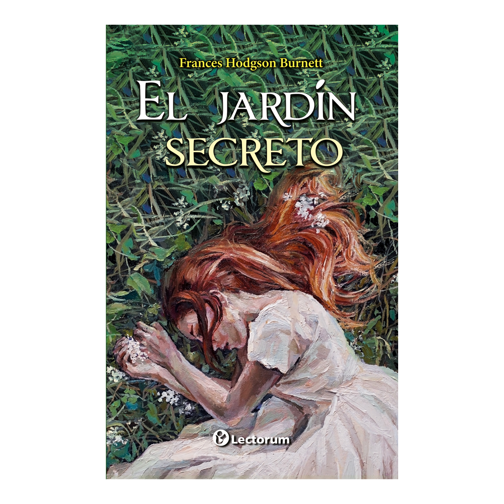 Foto 2 pulgar | Libro: El Jardin Secreto Autor: Frances Hodgson Burnett Editorial: Lectorum
