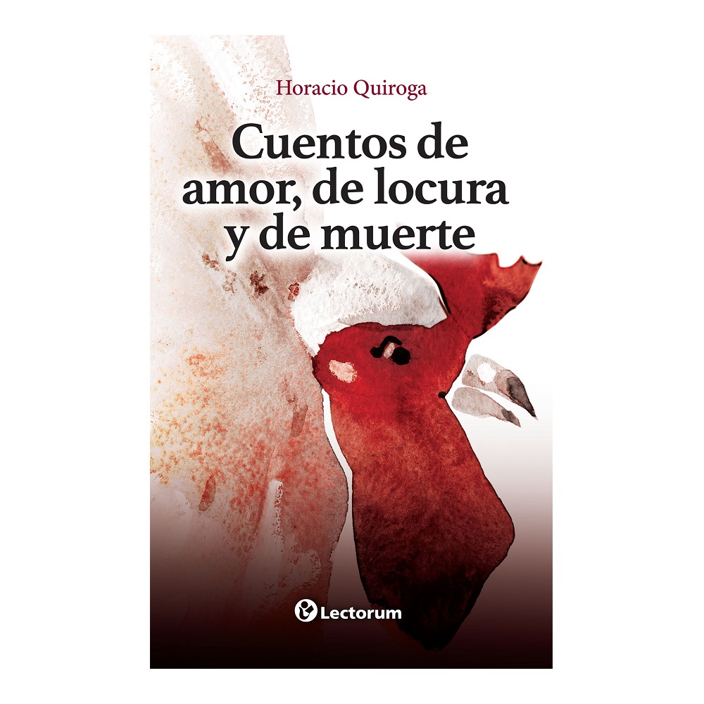 Foto 2 pulgar | Cuentos De Amor, De Locura Y De Muerte