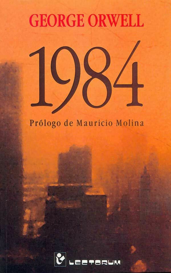 Foto 1 | 1984