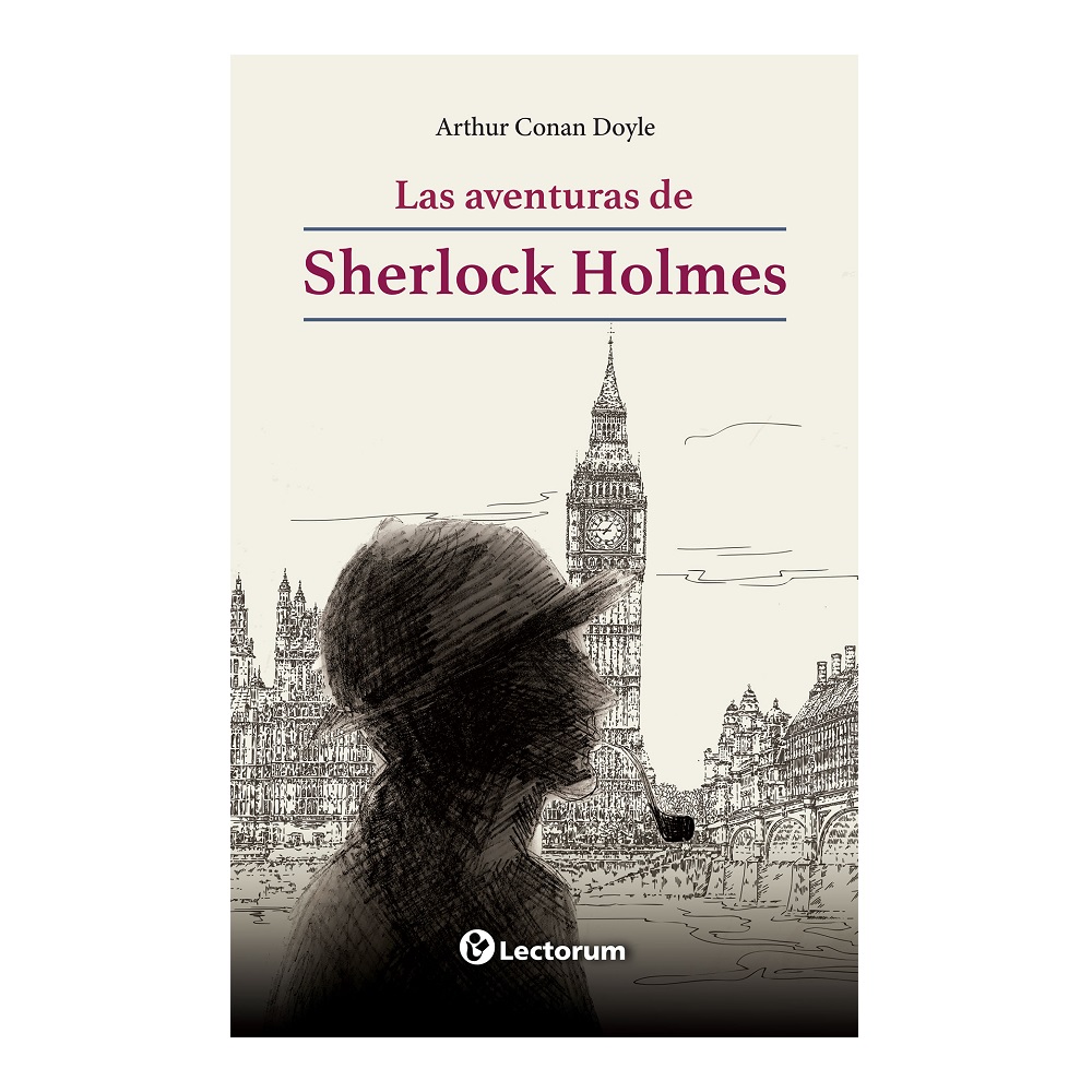 Foto 2 pulgar | Aventuras De Sherlock Holmes, Las