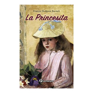 Foto 1 | Libro: La Princesita Autor: Frances Hodgson Burnett Editorial: Lectorum