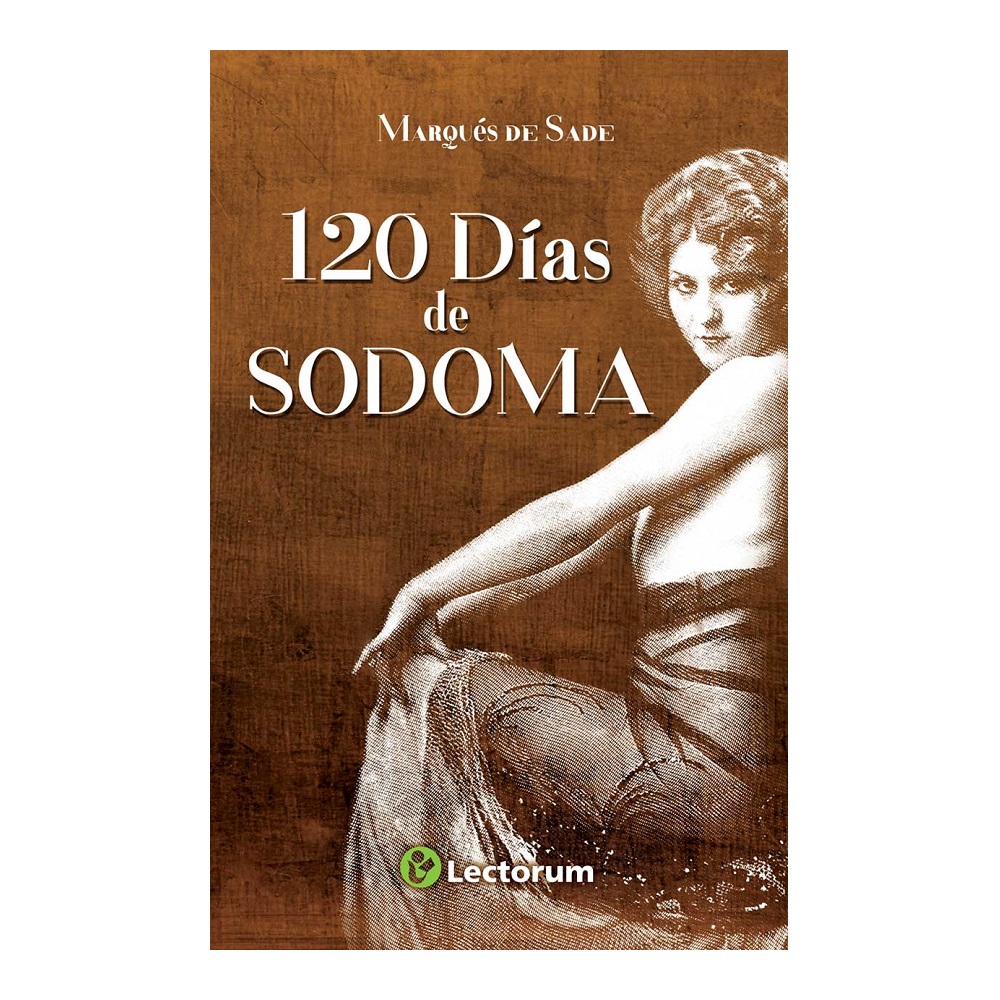 Foto 1 | 120 Días De Sodoma