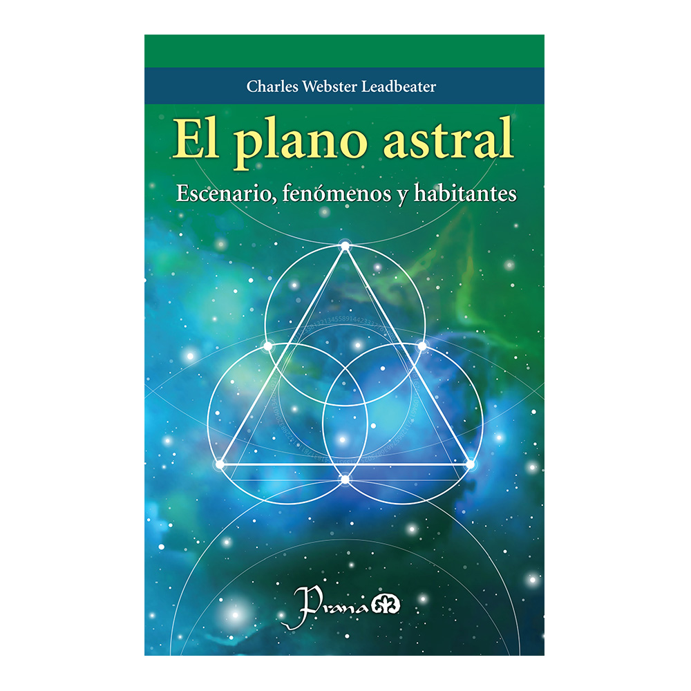 Foto 2 pulgar | Libro: El Plano Astral Autor: Charles Webster Leadbeater Editorial: Prana
