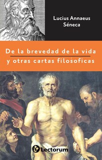 Foto 1 | De La Brevedad De La Vida Y Otras Cartas (nuevo)