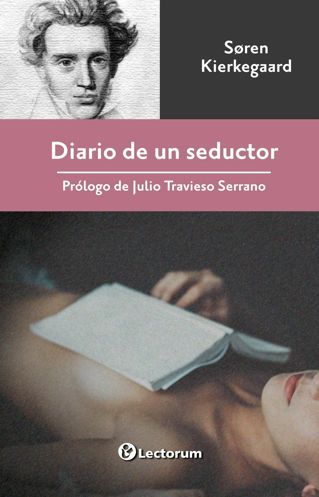 Foto 2 pulgar | Diario De Un Seductor (nuevo)