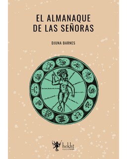 Foto 1 | Libro ''el Almanaque De Las Señoras''