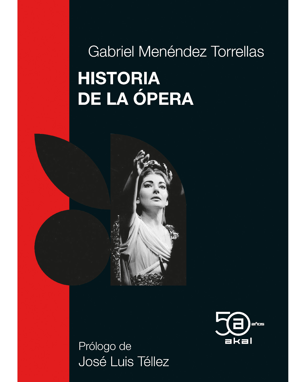 Foto 1 | Libro ''historia De La Ópera''