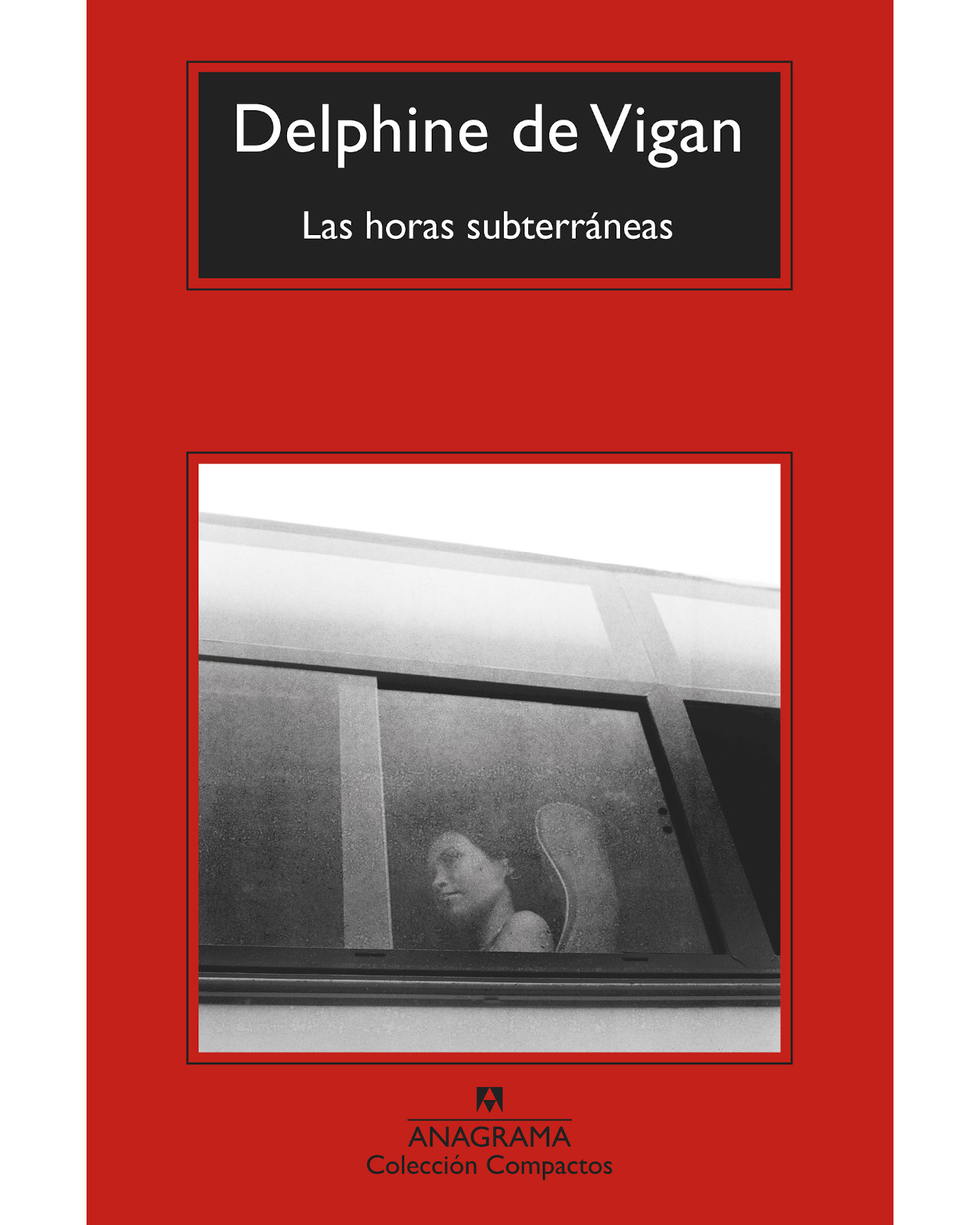 Foto 2 pulgar | Libro ''las Horas Subterráneas''