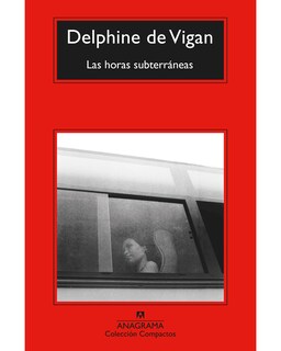 Foto 1 | Libro ''las Horas Subterráneas''