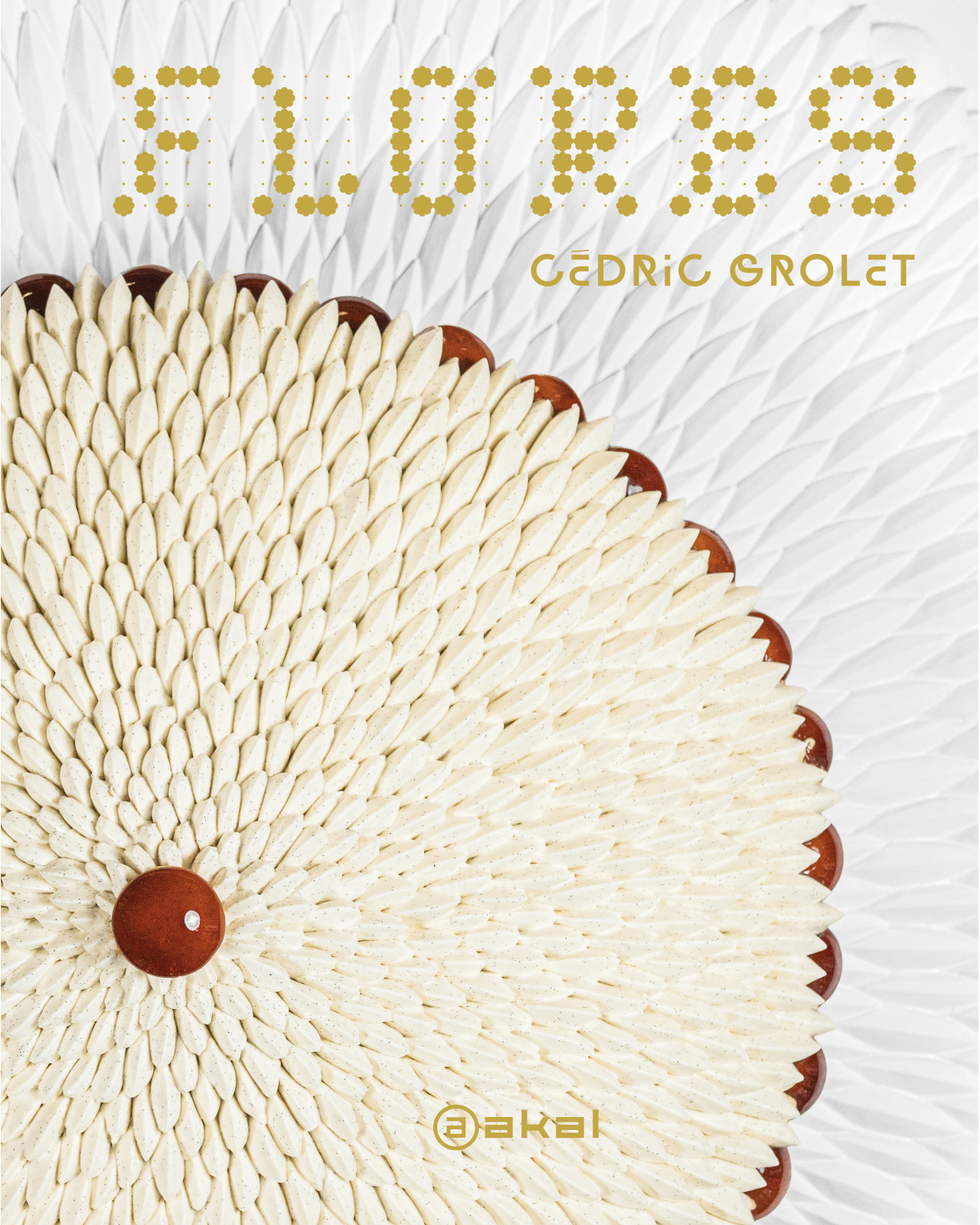 Libro ''flores''