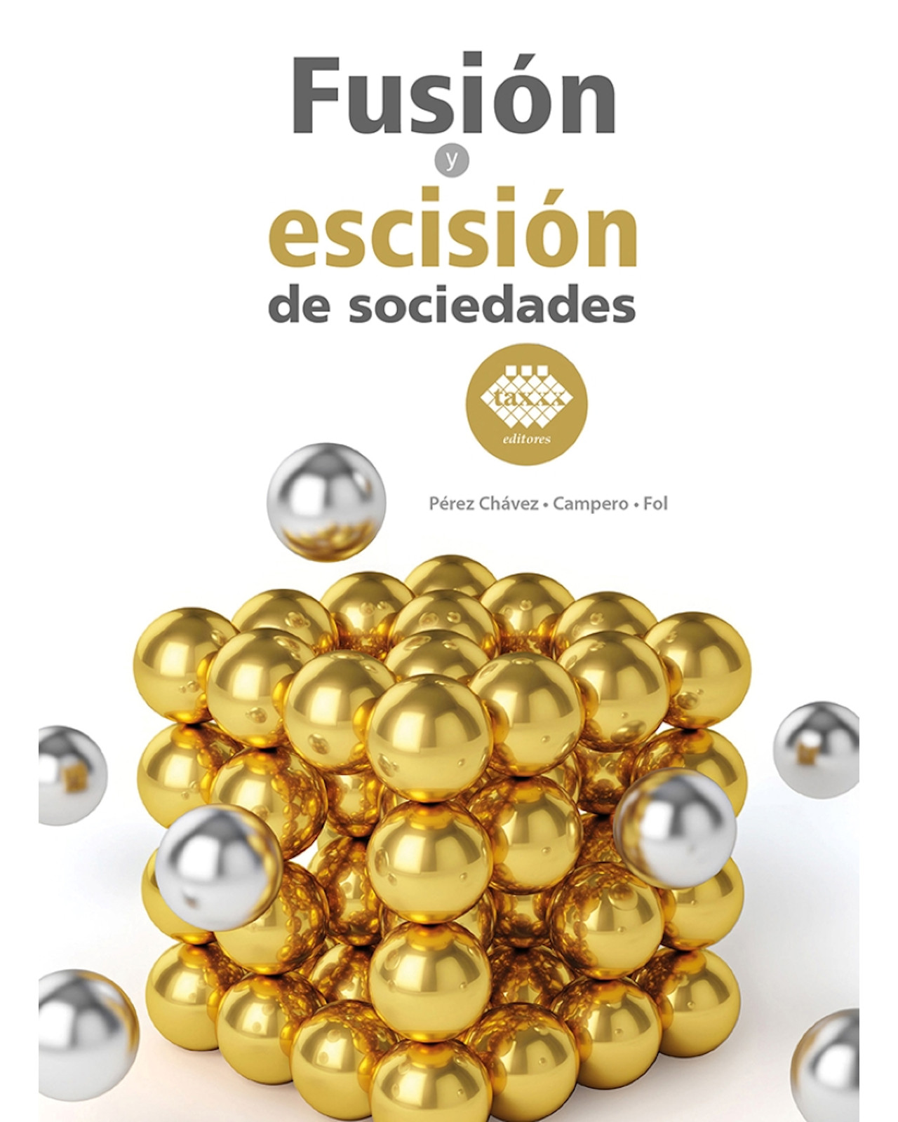 Foto 2 pulgar | Libro ''fusión Y Escisión De Sociedades 2023''