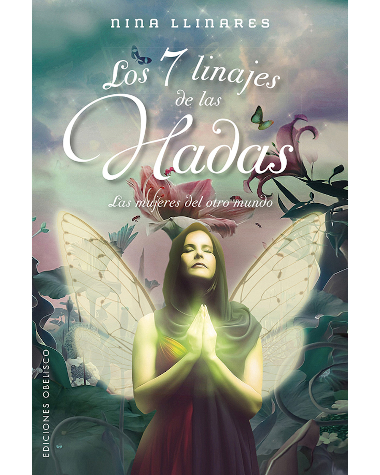Libro ''los 7 Linajes De Las Hadas''