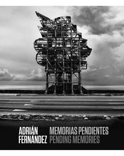 Foto 1 | Libro ''adrián Fernández. Memorias Pendientes''