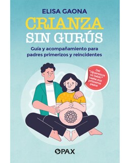 Foto 1 | Libro ''crianza Sin Gurús''