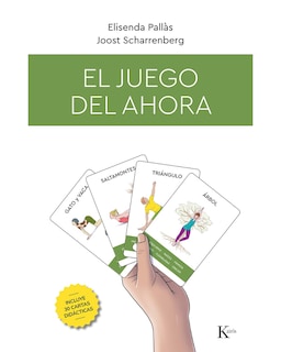 Foto 1 | Libro ''el Juego Del Ahora''