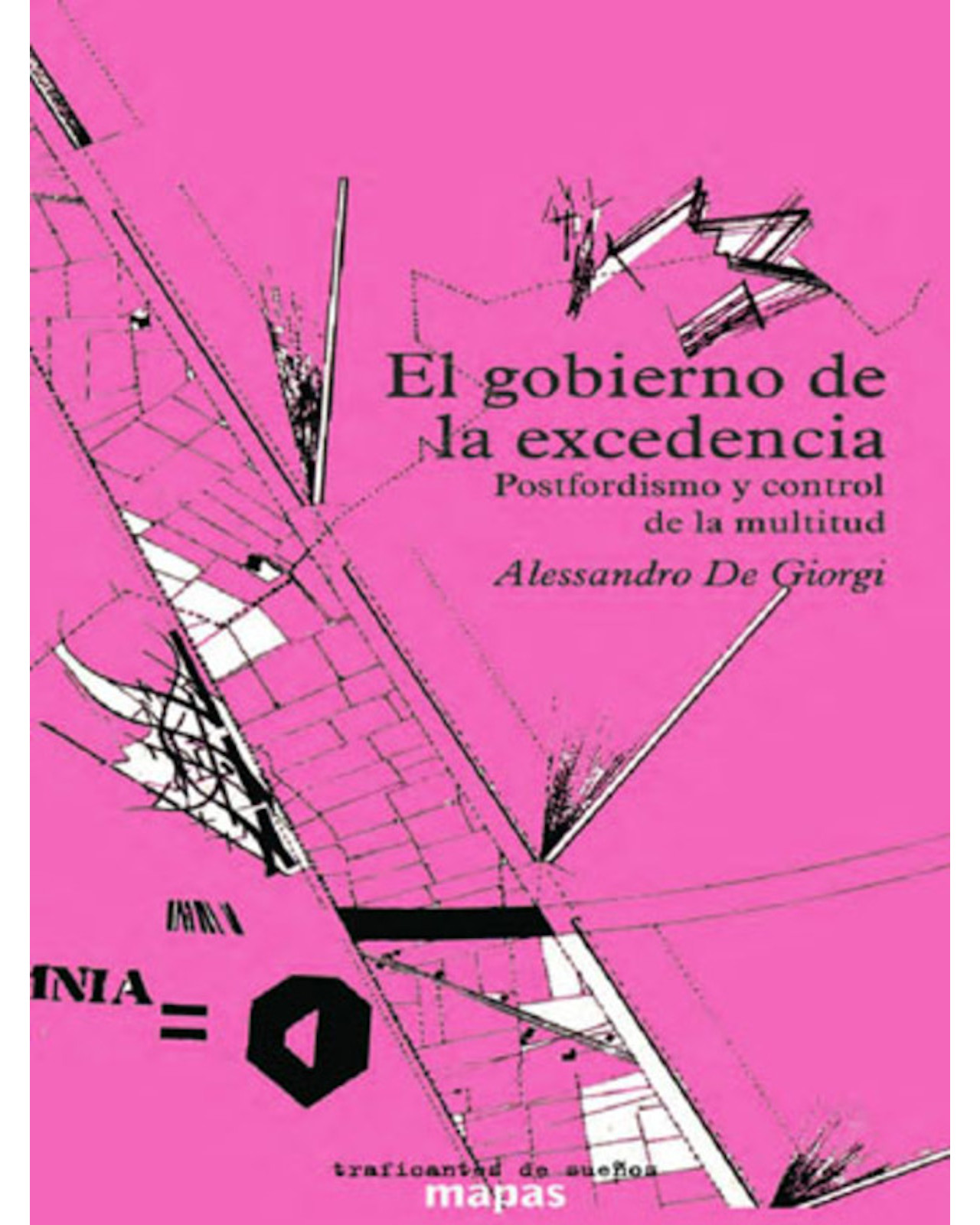 Foto 2 pulgar | Libro ''el Gobierno De La Excedencia''