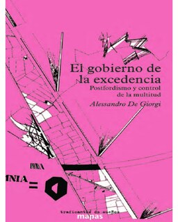 Foto 1 | Libro ''el Gobierno De La Excedencia''