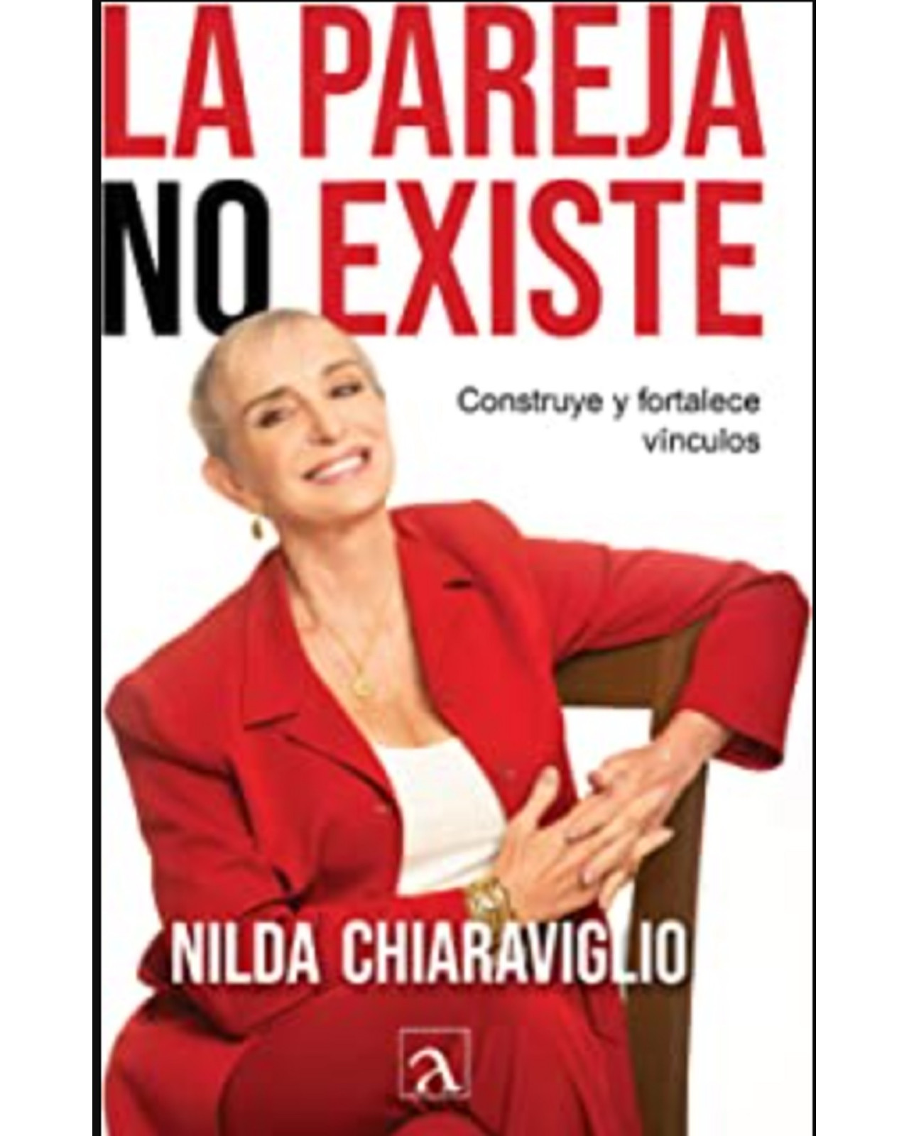 Foto 2 pulgar | Libro ''la Pareja No Existe''