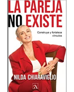Foto 1 | Libro ''la Pareja No Existe''