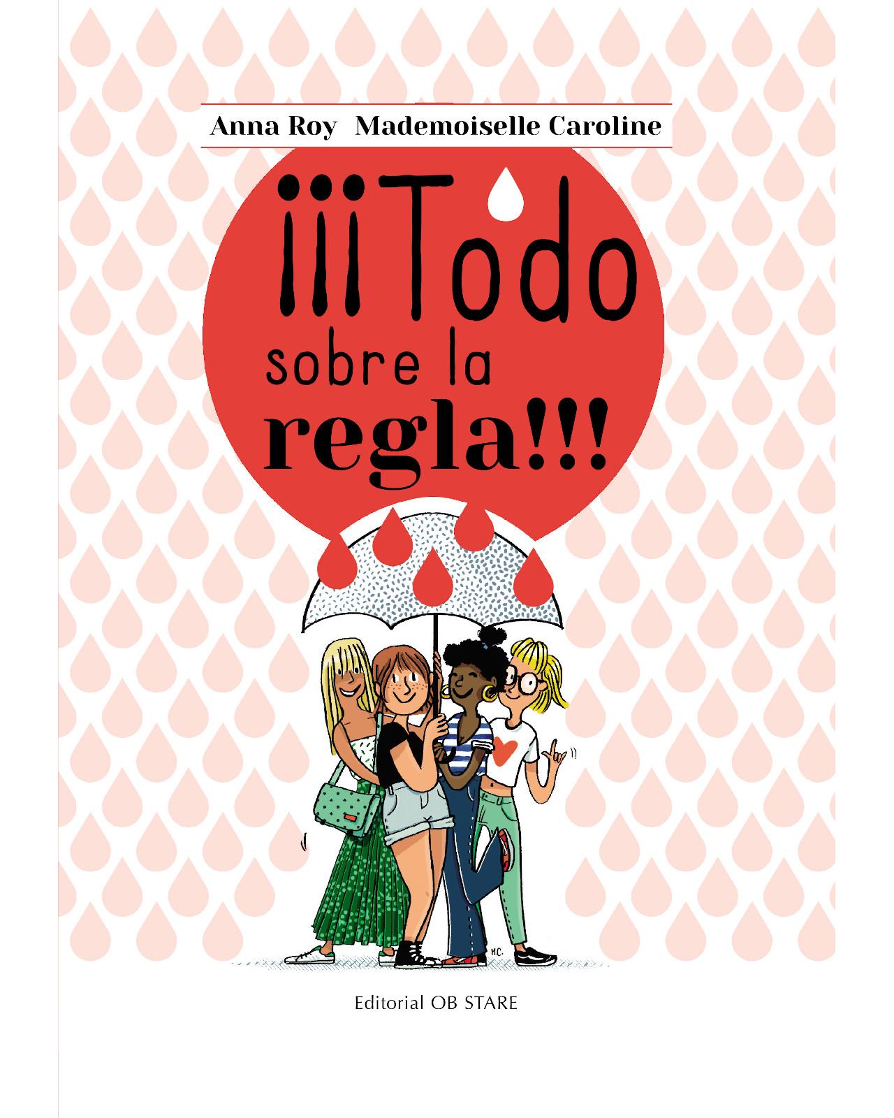 Foto 1 | Libro ''¡¡¡todo Sobre La Regla!!!''