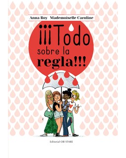 Foto 1 | Libro ''¡¡¡todo Sobre La Regla!!!''