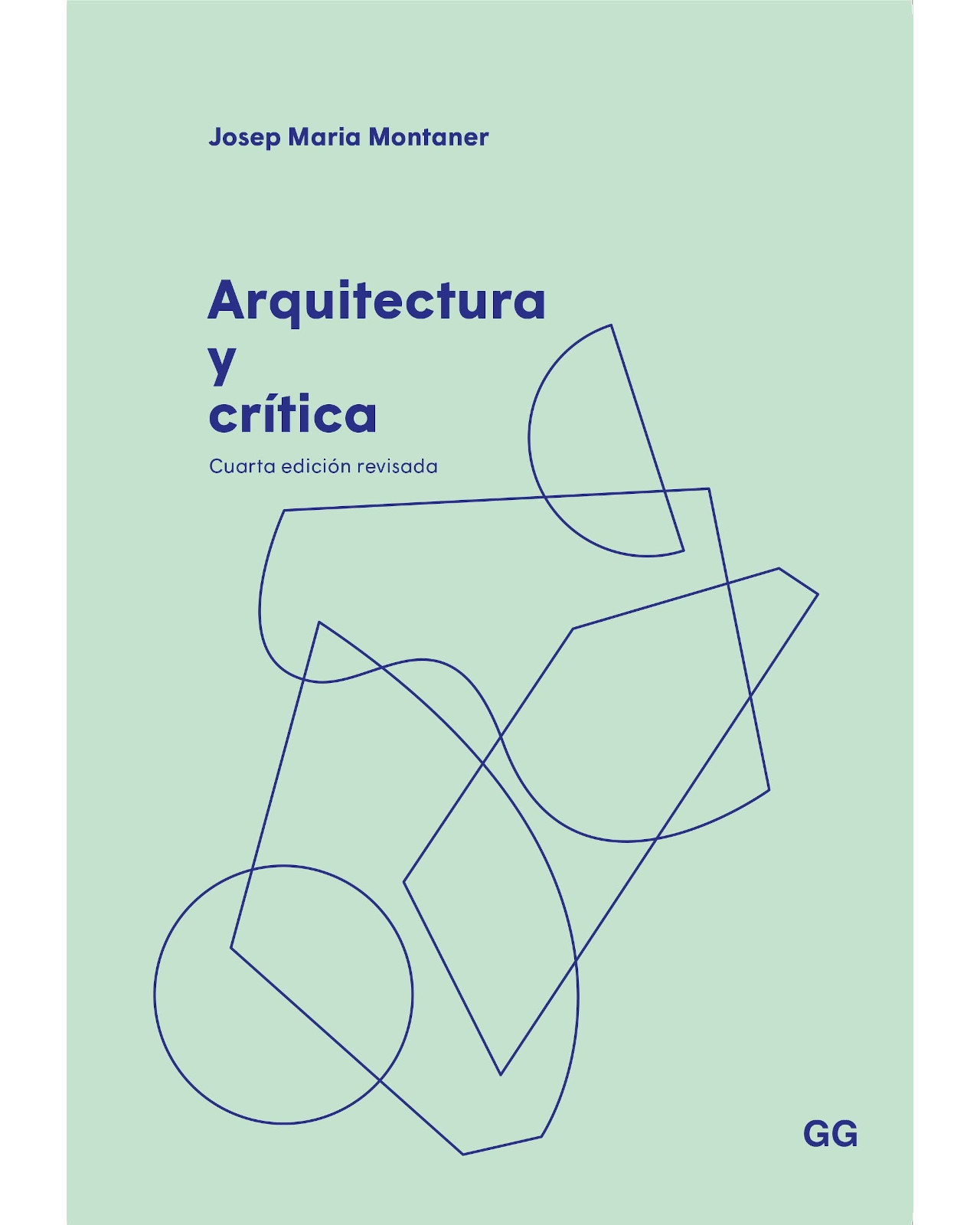 Foto 2 pulgar | Libro ''arquitectura Y Crítica''