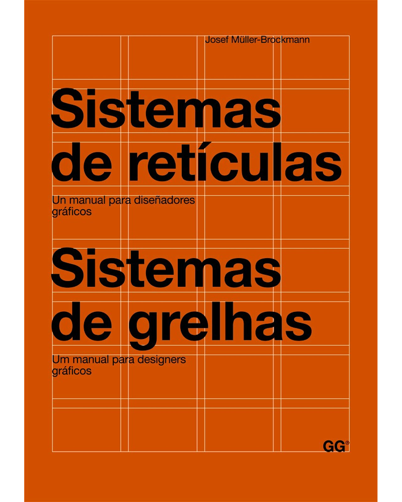 Libro ''sistema De Retículas''