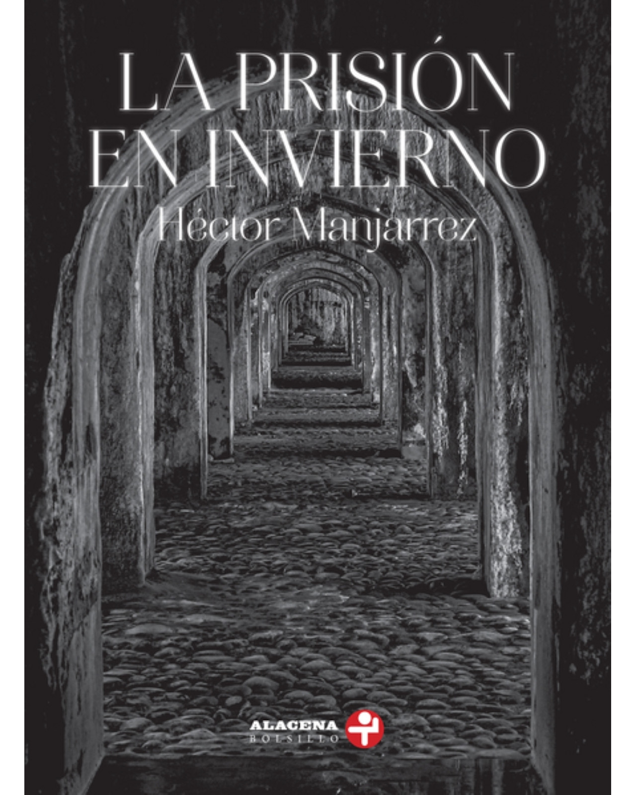 Foto 1 | Libro ''la Prisión En Invierno (teatro En Prosa)''