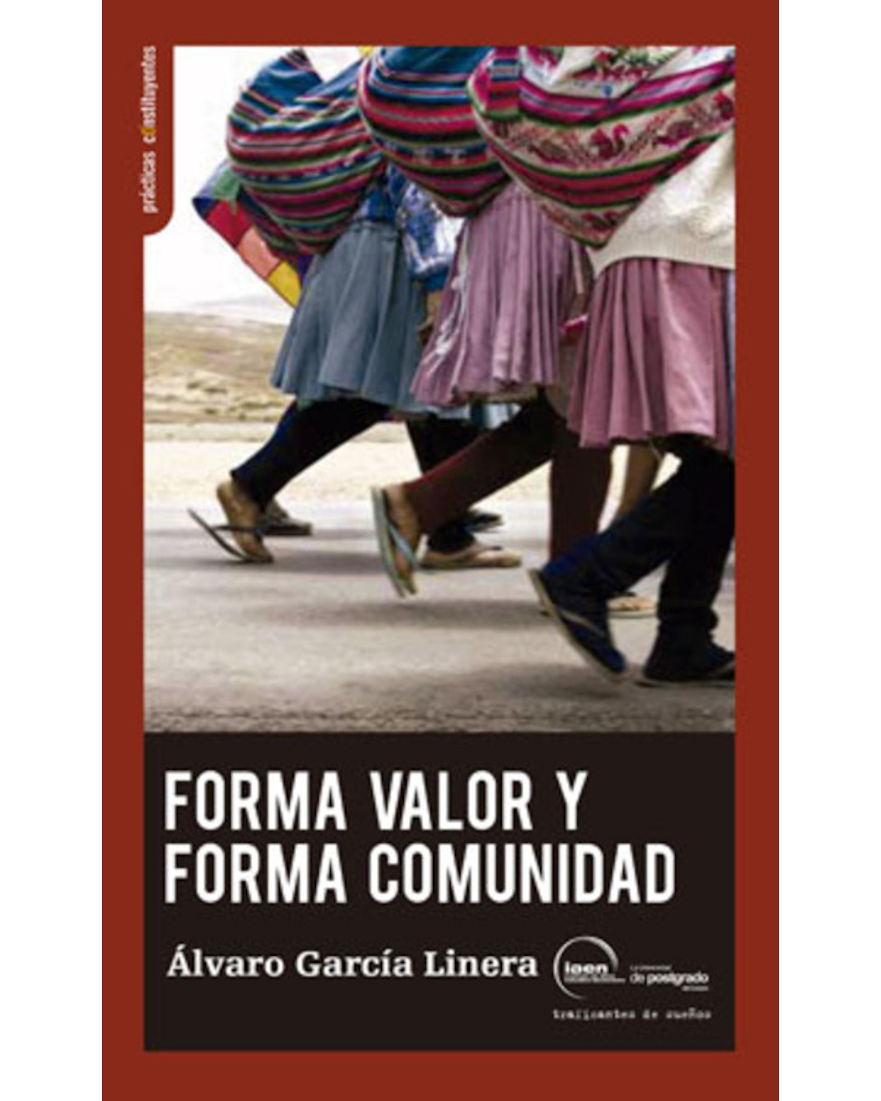 Foto 2 pulgar | Libro ''forma Valor Y Forma Comunidad''