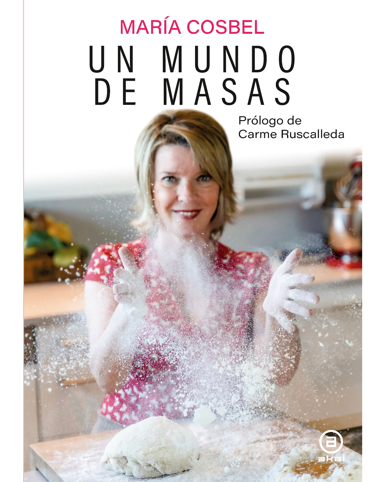 Libro ''un Mundo De Masas''