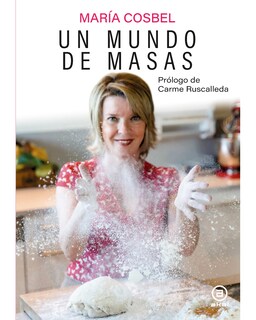 Foto 1 | Libro ''un Mundo De Masas''