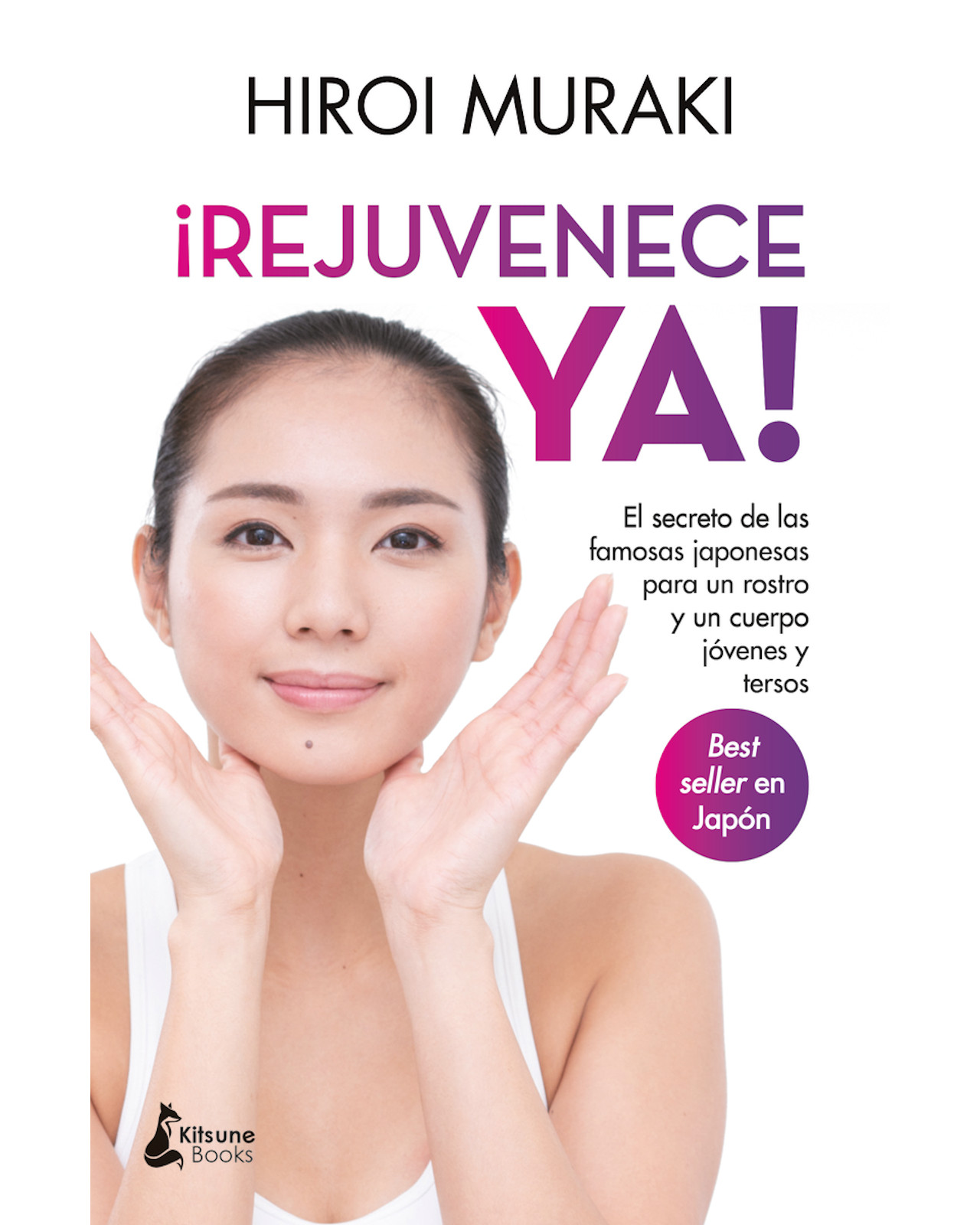 Foto 2 pulgar | Libro ''rejuvenece Ya!''