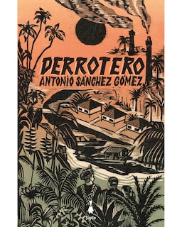 Foto 1 | Libro ''derrotero''