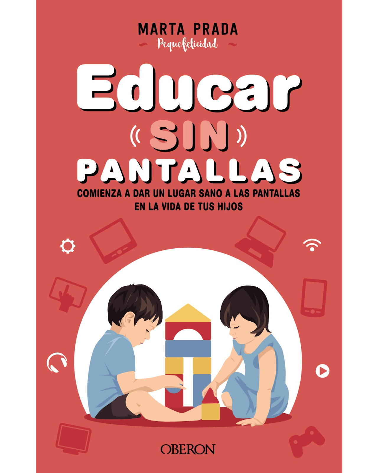 Foto 2 pulgar | Libro ''educar Sin Pantallas''