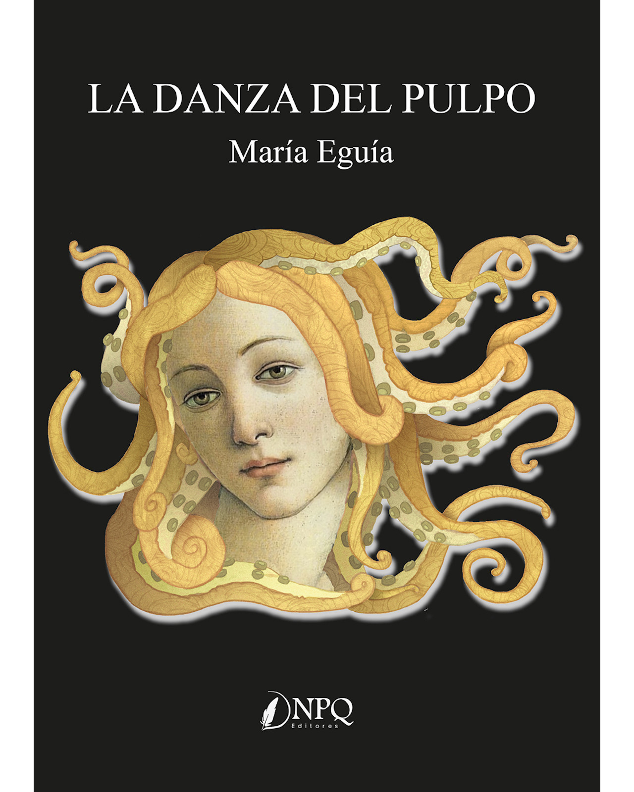 Foto 2 pulgar | Libro ''la Danza Del Pulpo''