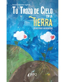 Foto 1 | Libro ''tu Trozo De Cielo En La Tierra''