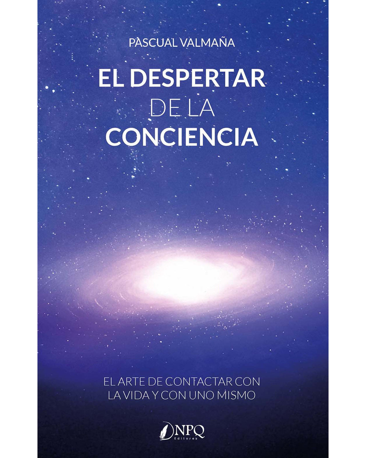 Foto 2 pulgar | Libro ''el Despertar De La Conciencia''
