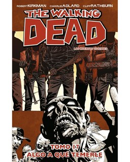 Foto 1 | Libro ''the Walking Dead 17''