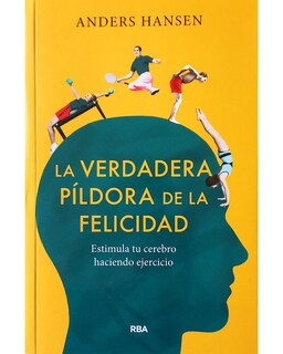 Foto 1 | Libro ''la Verdadera Pildora De La Felicidad''