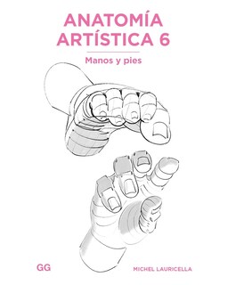 Foto 1 | Libro ''anatomía Artística 6''