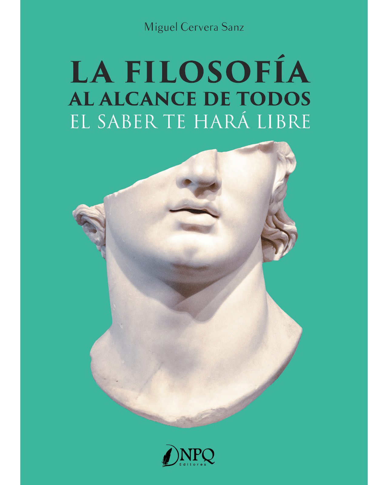 Foto 2 pulgar | Libro ''la Filosofía Al Alcance De Todos''